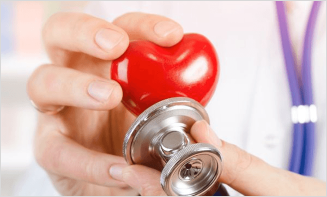 Cardiac Silver Health Checkup Plan