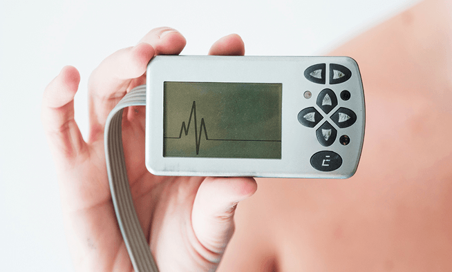 Cardiac Gold Health Checkup Plan