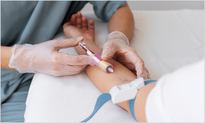 Master Health Check up Plan