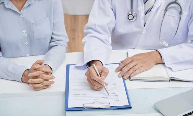 Wellness Health Checkup Plan
